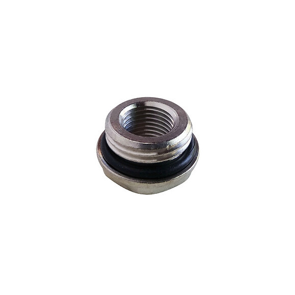 Réduction M15/21 F12/17 Laiton Nickelé