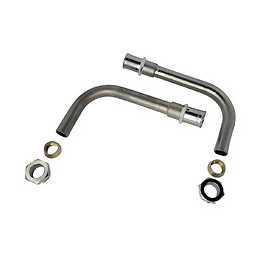 Kit Raccordement Radiateur À Sertir D16