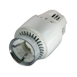 Tete Thermostatique Seule