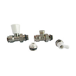 Kit Simple Droit Nickele