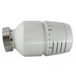 Tête Haute Performance (coque)