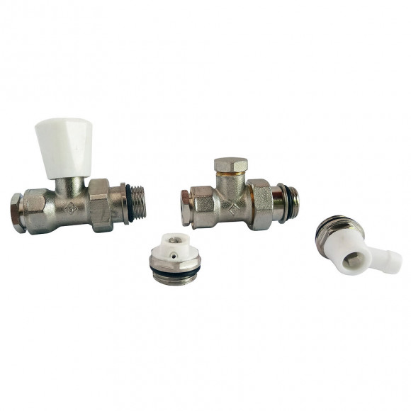 Kit Simple Droit Nickele