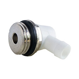Robinet Vidange Orientable 15/21