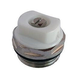 Bouchon Purgeur Orientable