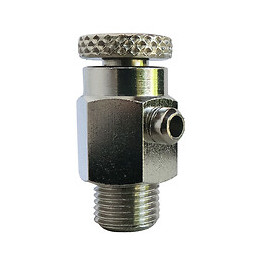 Purgeur Air Manuel A Volant 5/10