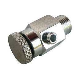 Purgeur Air Manuel A Volant 5/10