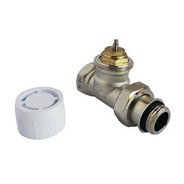 Corps Thermostatique Droit 15x21