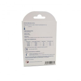 Vetocanis Anti-puces Et Anti-tiques Duo Spot On - 2 Pipettes - Efficacite 7 Semaines - Pour Petit Chien