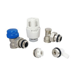 Kit Thermostatique Cire