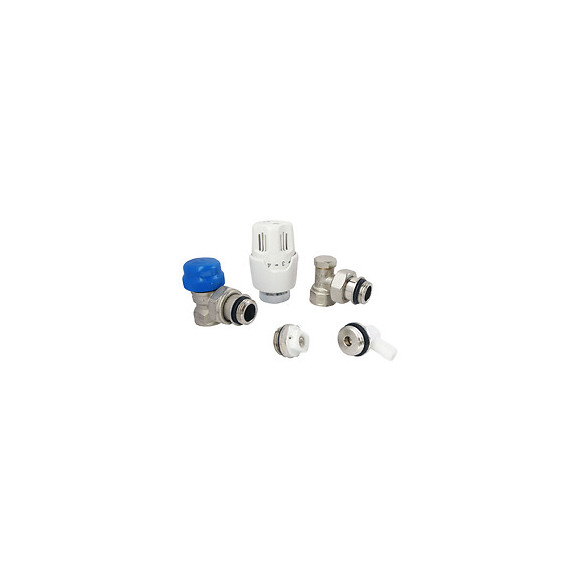 Kit Thermostatique Cire
