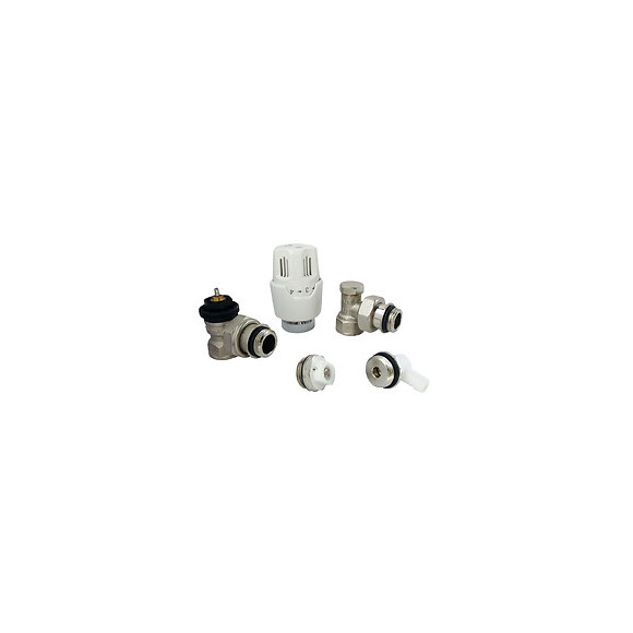 Kit Thermostatique Cire