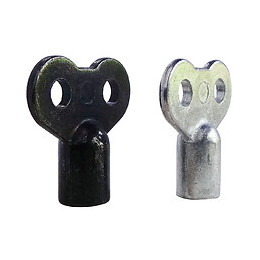 2 Cles Pour Purgeur A Carre De 4 Et 5