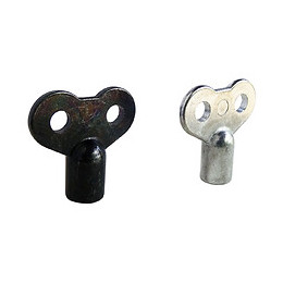 2 Cles Pour Purgeur A Carre De 4 Et 5