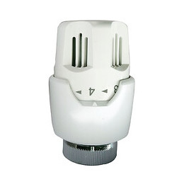 Tete Thermostatique Seule