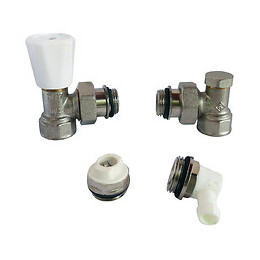 Kit Radiateur Manuel