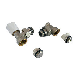 Kit Radiateur Manuel