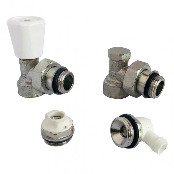 Kit Radiateur Manuel