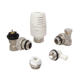 Kit Thermostatique Haute Perf Liquide