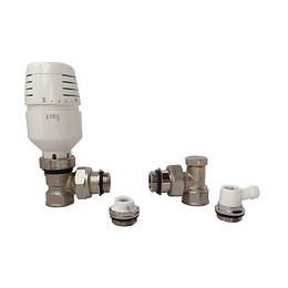 Kit Thermostatique Haute Perf Liquide