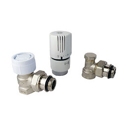 Kit Robinet Thermostatique