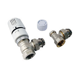 Kit Robinet Thermostatique