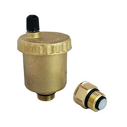 Purgeur D'air Automatique 12/17