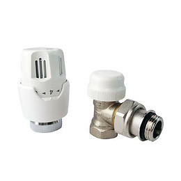 Rob Thermostatique  Equerre 15/21