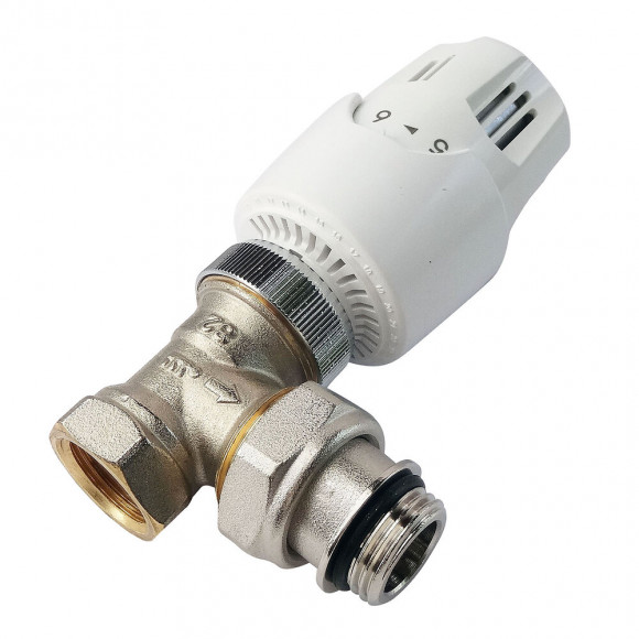 Rob Thermostatique  Equerre 15/21