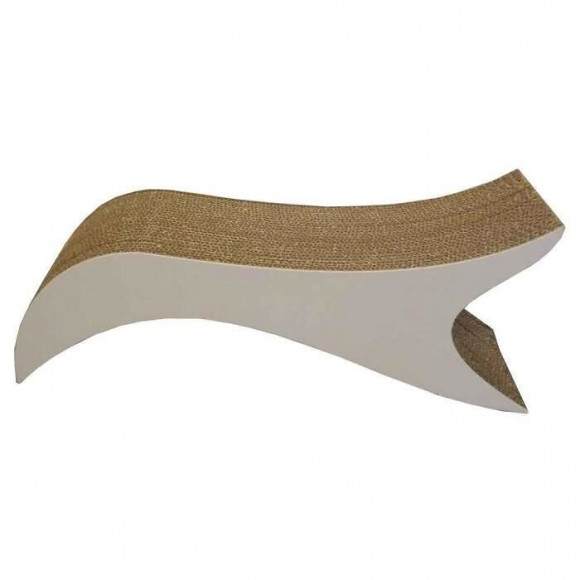 Griffoir Carton Design Poisson