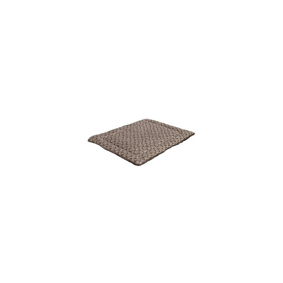 Tapis Coussin Confort Reversible Werkapro Pour Chien Et Chat  Épaisseur 3cm   55 X75 Cm