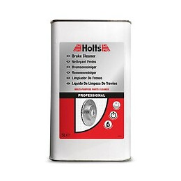 Holts Nettoyant Freins - Avec Valve 306? - 5l