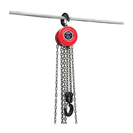Palan À Chaîne 2t