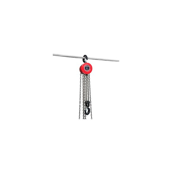 Palan À Chaîne 2t
