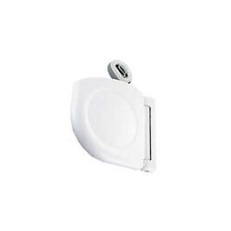 Enrouleur pivotant avec sangle 5m x14mm - 1 pièce