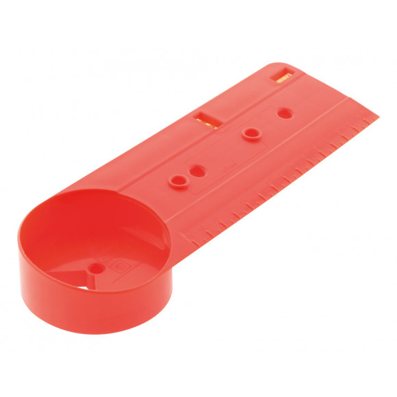 Gabarit de pose pour boites