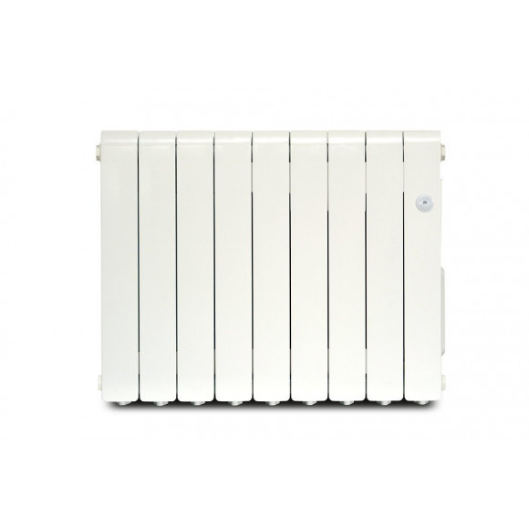 Radiateur céramique à inertie sèche 2000W Palayer