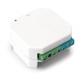 Module télécommandé pour motorisation de volets BRICELEC