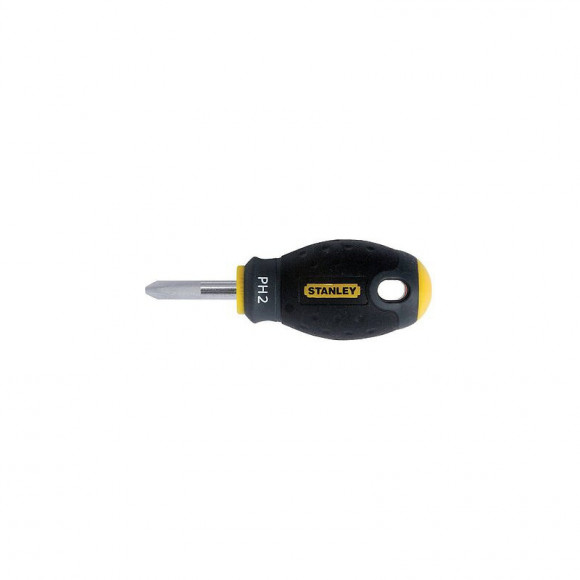 Tournevis phillips boule ph1x30mm fatmax