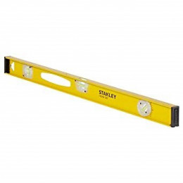 Niveau ""I-Beam Stanley Fatmax""  - Longueur 80 cm