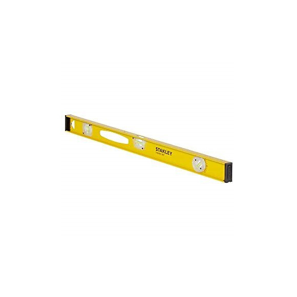 Niveau ""I-Beam Stanley Fatmax""  - Longueur 80 cm