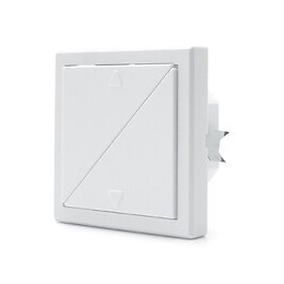 Interrupteur télécommandé pour motorisation de volets BRICELEC