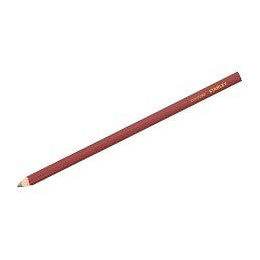 Crayon de charpentier 30 cm Stanley Fatmax - corps rouge