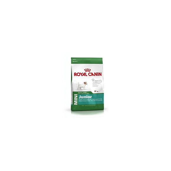 Croquettes chien PUPPY MINI 2kg