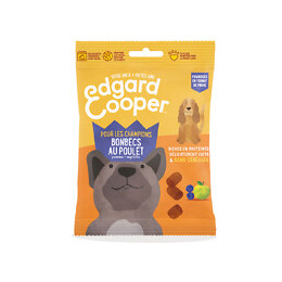 Bonbec Naturel Chien 50g Poulet frais