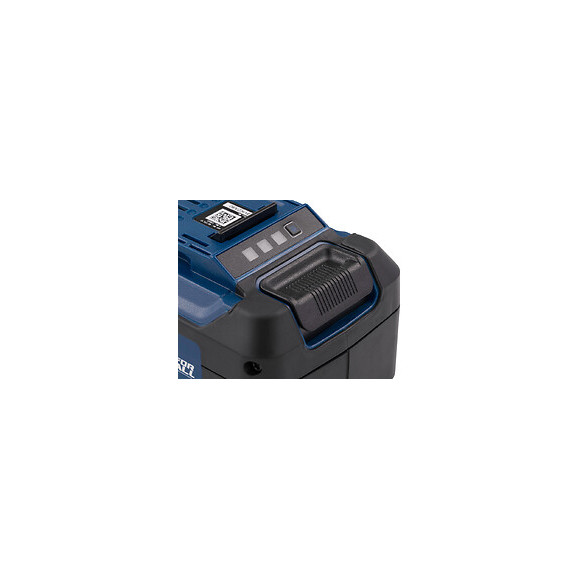 Batterie 18V - 5,2 Ah