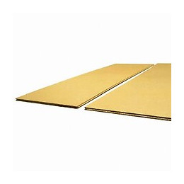 Dalle agencement aggloméré 2050x610x19mm