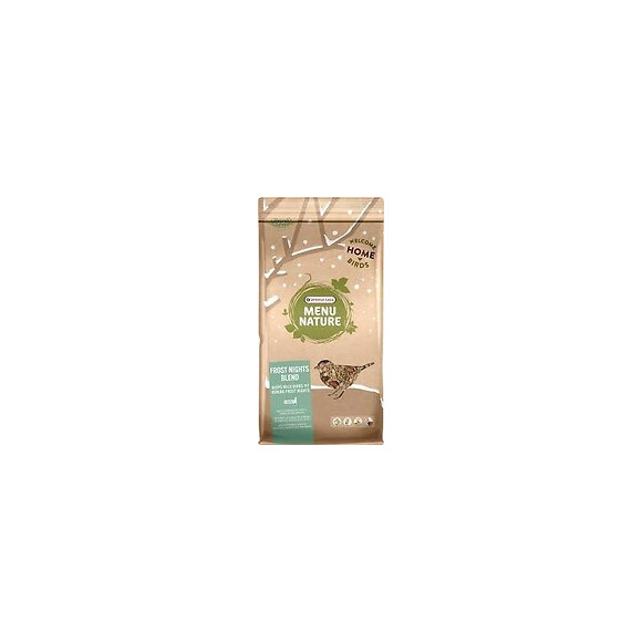 Menu nature frost nights blend 2.5kg