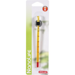 Thermomètre de precision