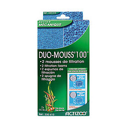 Duo mouss 100