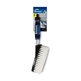 Brosse de lavage cliquable